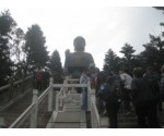 Tian Tan Buddha